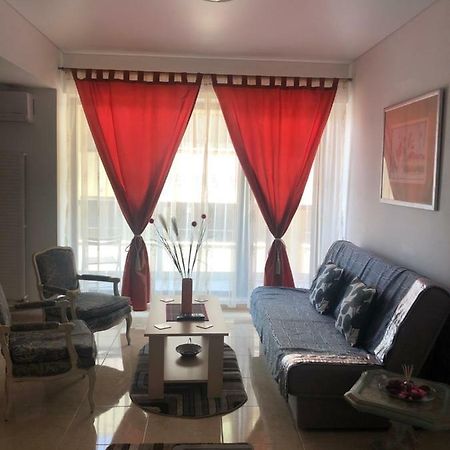 Apartament Adina Мамая Екстер'єр фото