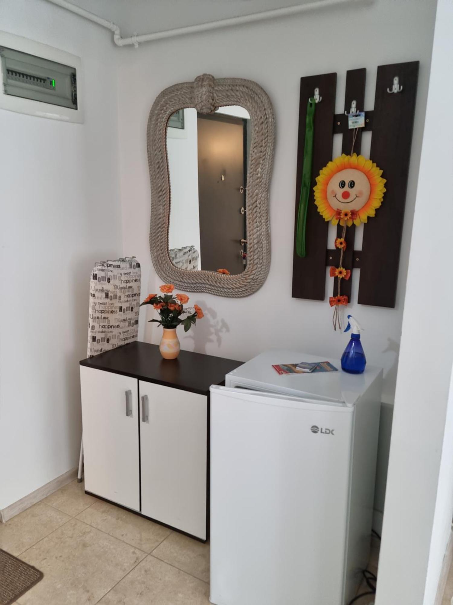 Apartament Adina Мамая Екстер'єр фото