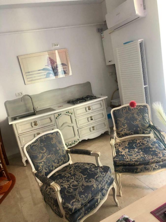 Apartament Adina Мамая Екстер'єр фото