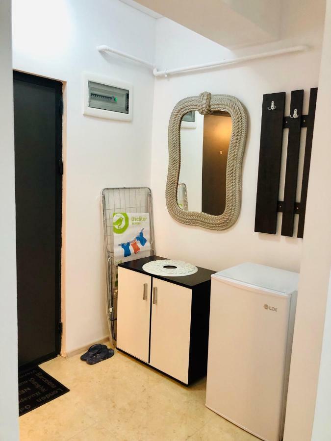 Apartament Adina Мамая Екстер'єр фото